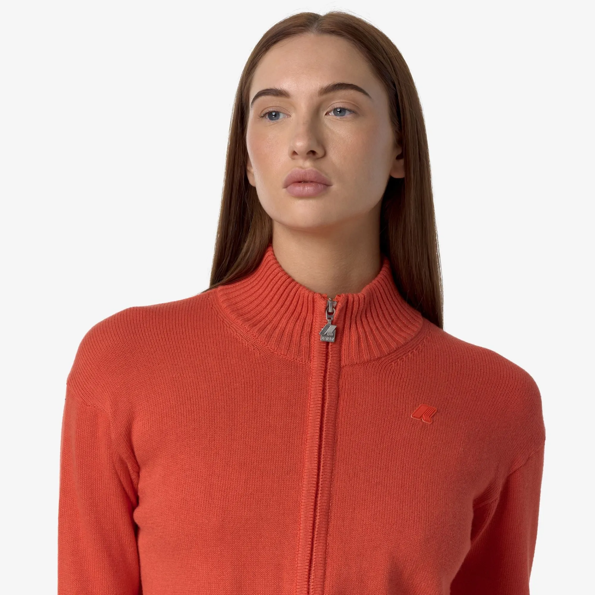 Donna K-Way Maglie E Maglioni^BETINNE COTTON CASHMERE
