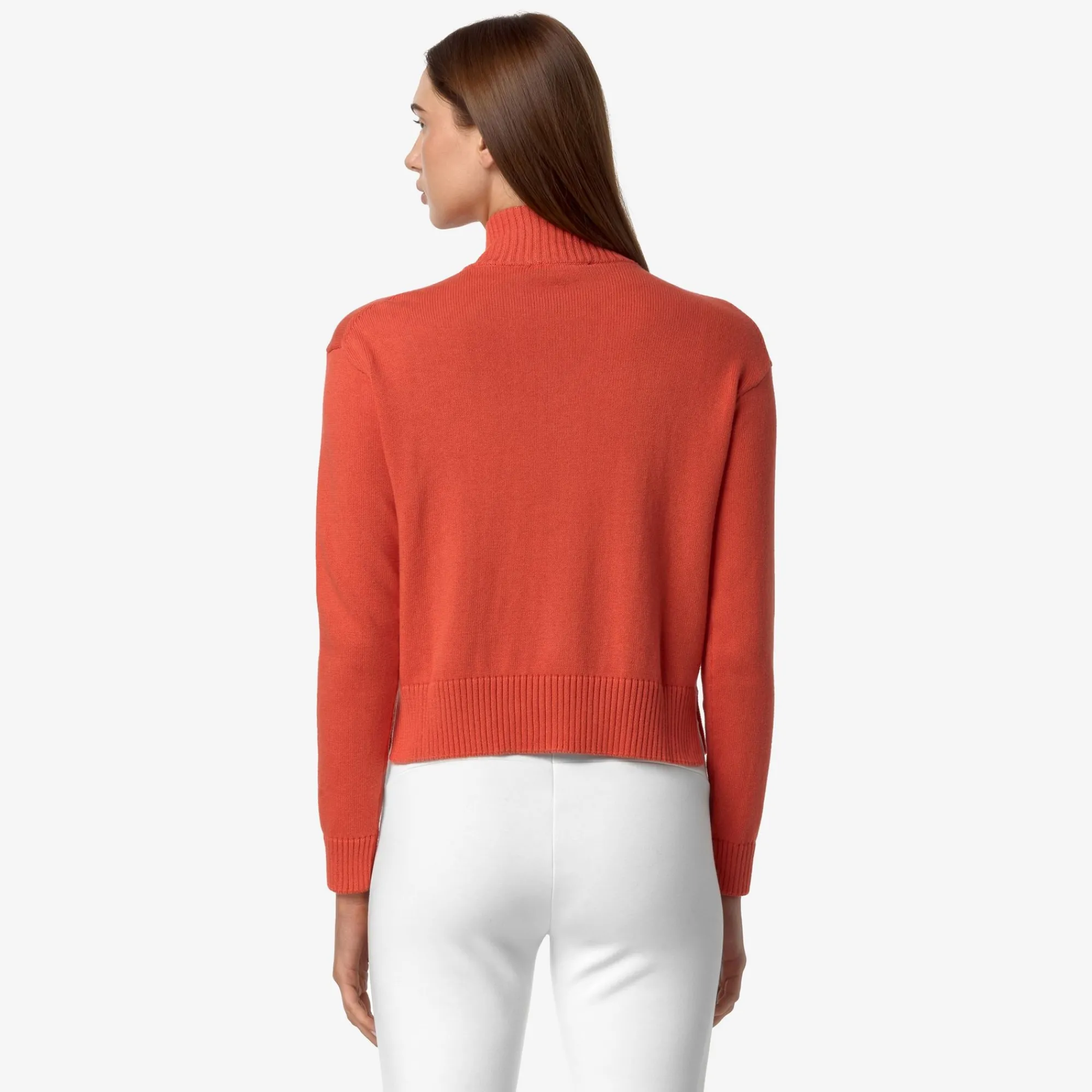Donna K-Way Maglie E Maglioni^BETINNE COTTON CASHMERE