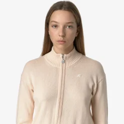 Donna K-Way Maglie E Maglioni^BETINNE COTTON CASHMERE