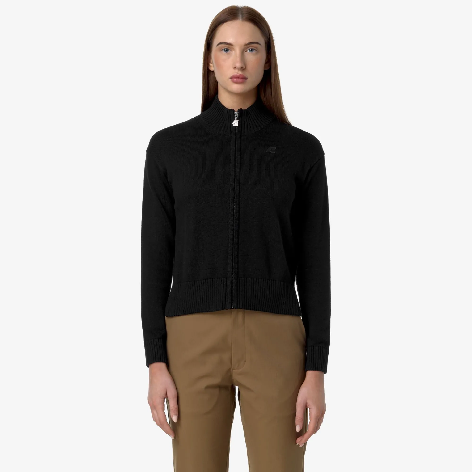 Donna K-Way Maglie E Maglioni^BETINNE COTTON CASHMERE