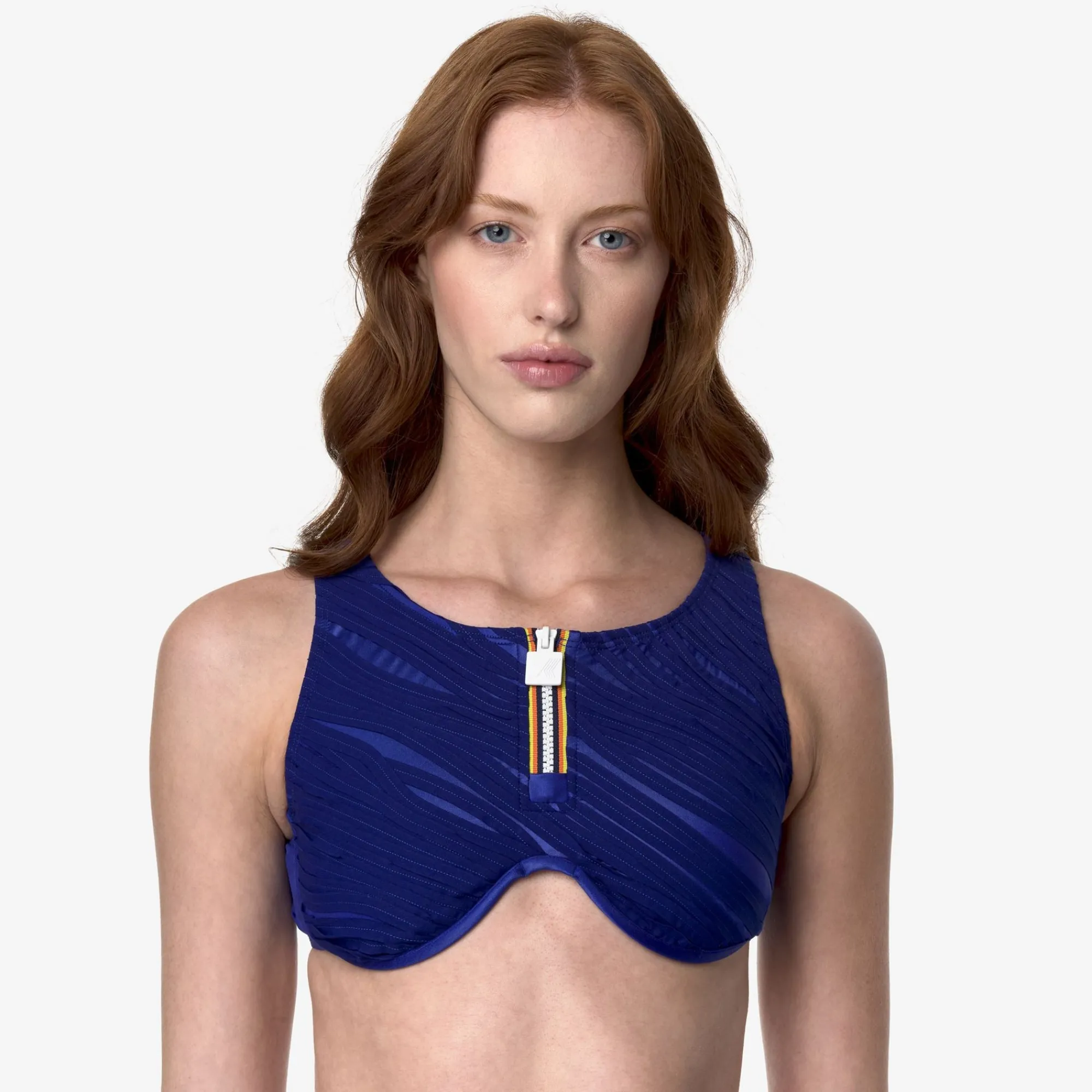Donna K-Way Costumi Da Bagno^BINY
