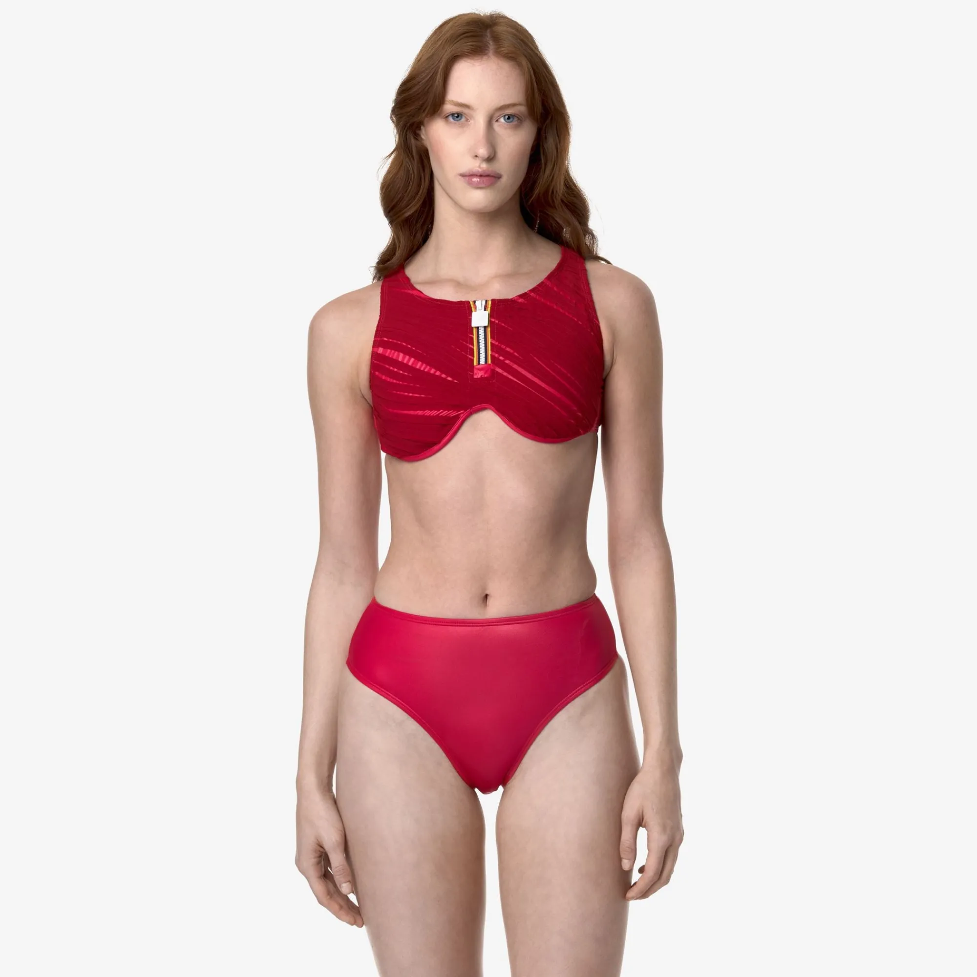 Donna K-Way Costumi Da Bagno^BINY