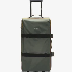 Donna K-Way Trolley|Trolley^BLOSSAC M