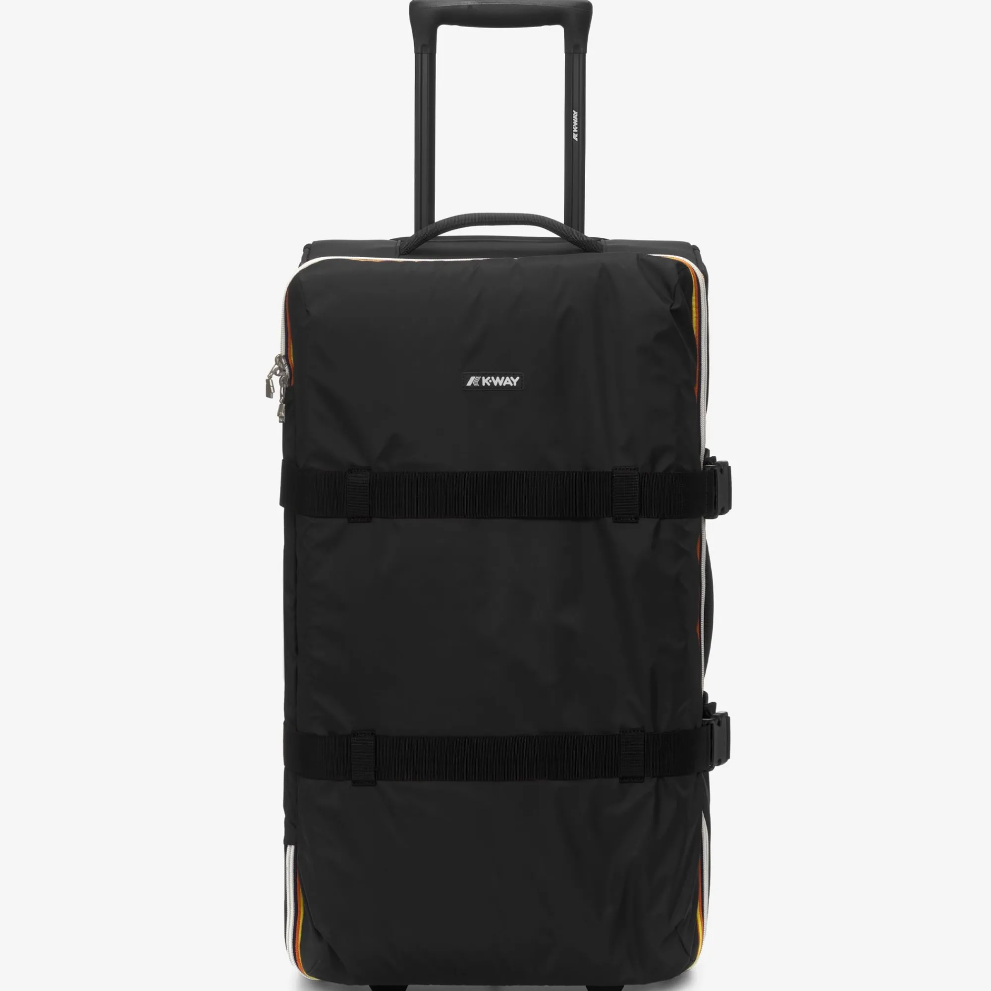 Donna K-Way Trolley|Trolley^BLOSSAC M