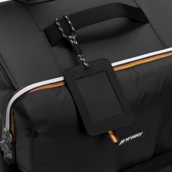 Donna K-Way Trolley|Trolley^BLOSSAC M