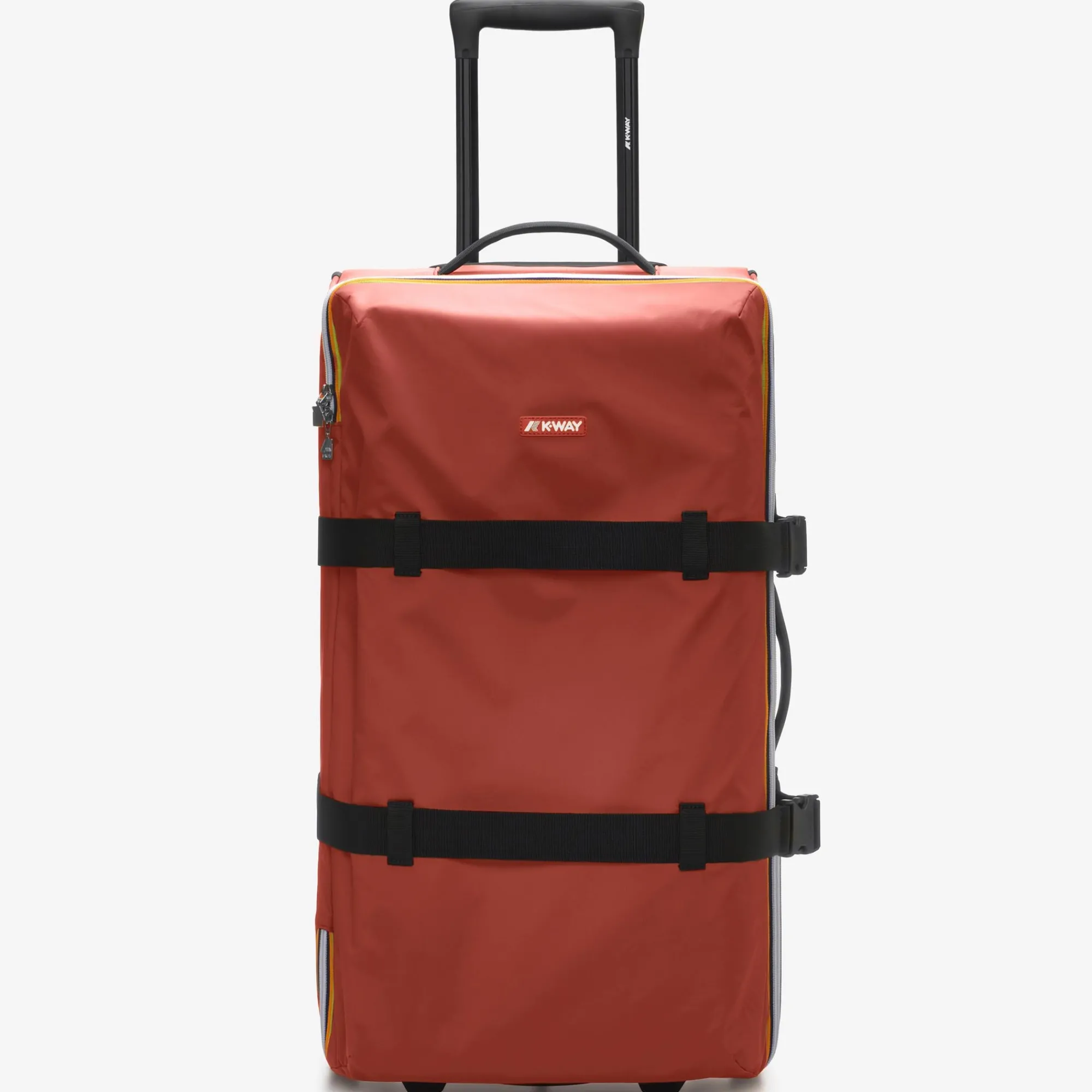 Donna K-Way Trolley|Trolley^BLOSSAC M