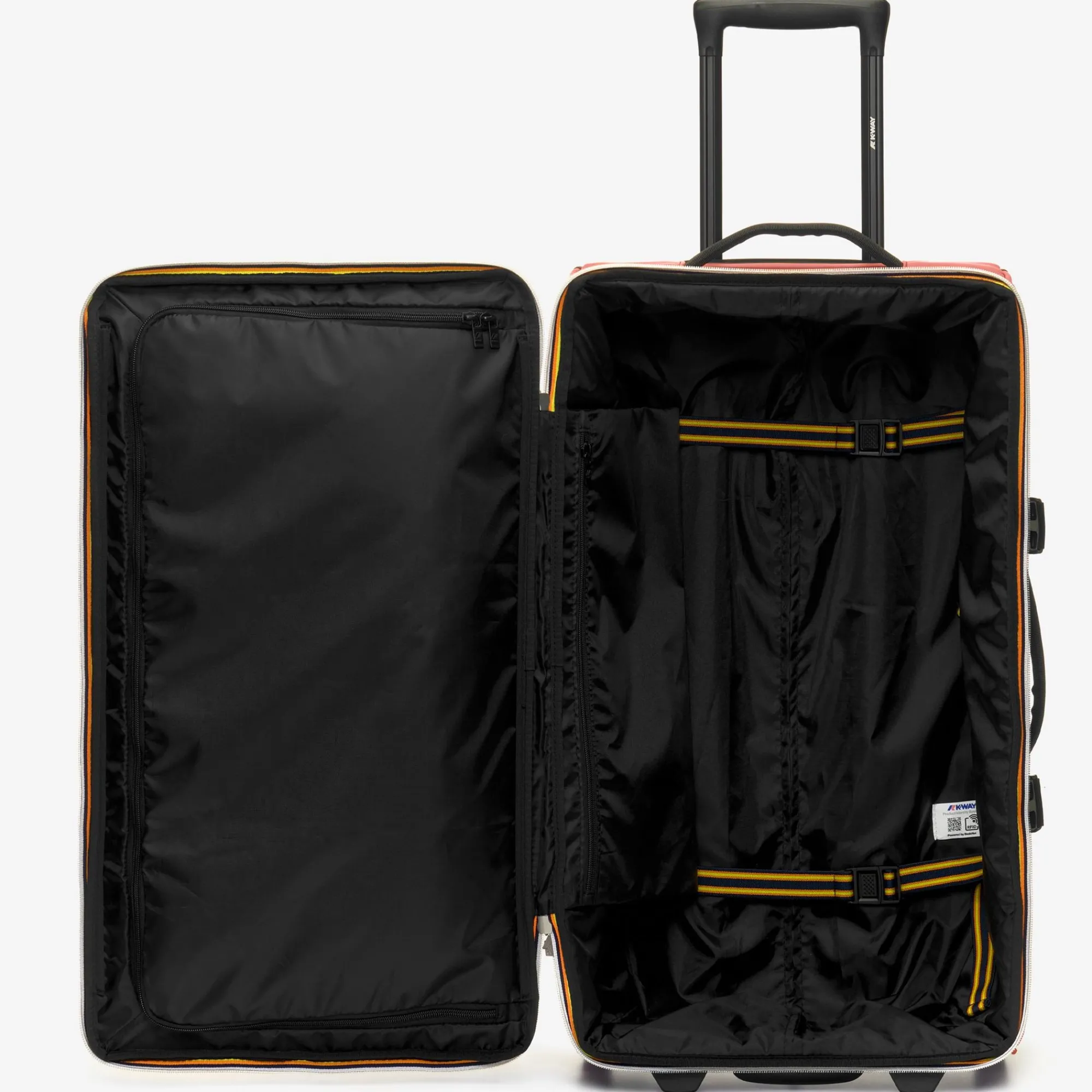 Donna K-Way Trolley|Trolley^BLOSSAC M