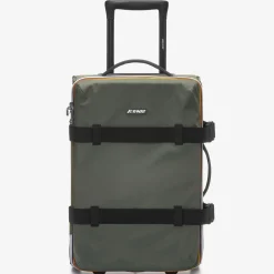 Donna K-Way Trolley|Trolley^BLOSSAC S