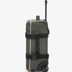 Donna K-Way Trolley|Trolley^BLOSSAC S