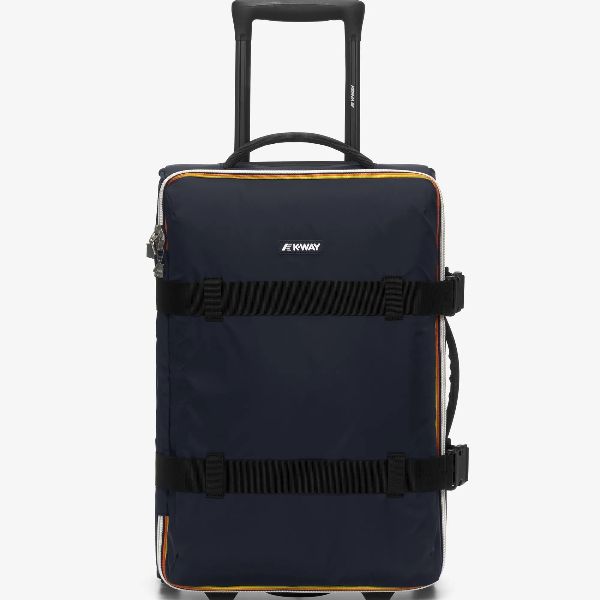 Donna K-Way Trolley|Trolley^BLOSSAC S