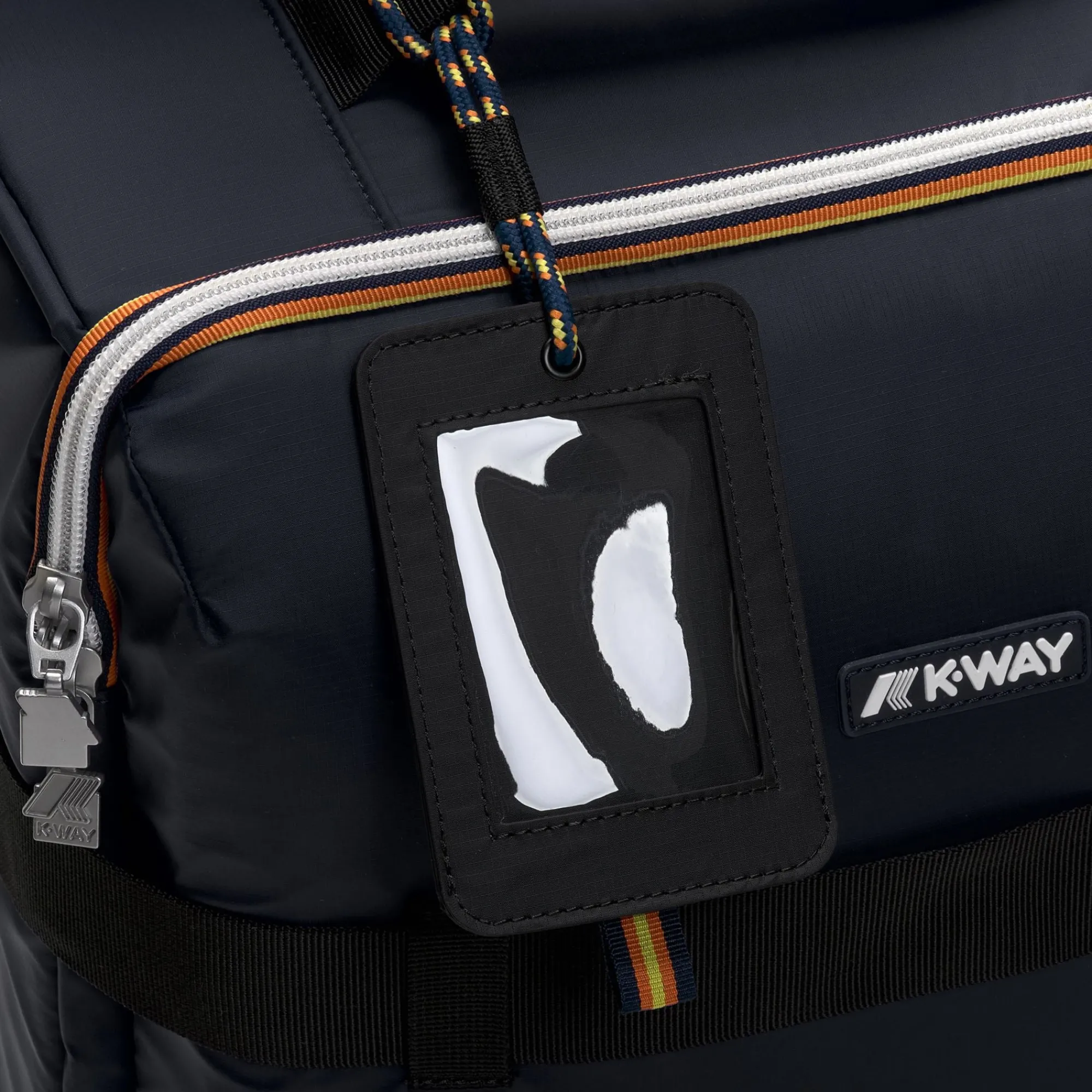 Donna K-Way Trolley|Trolley^BLOSSAC S