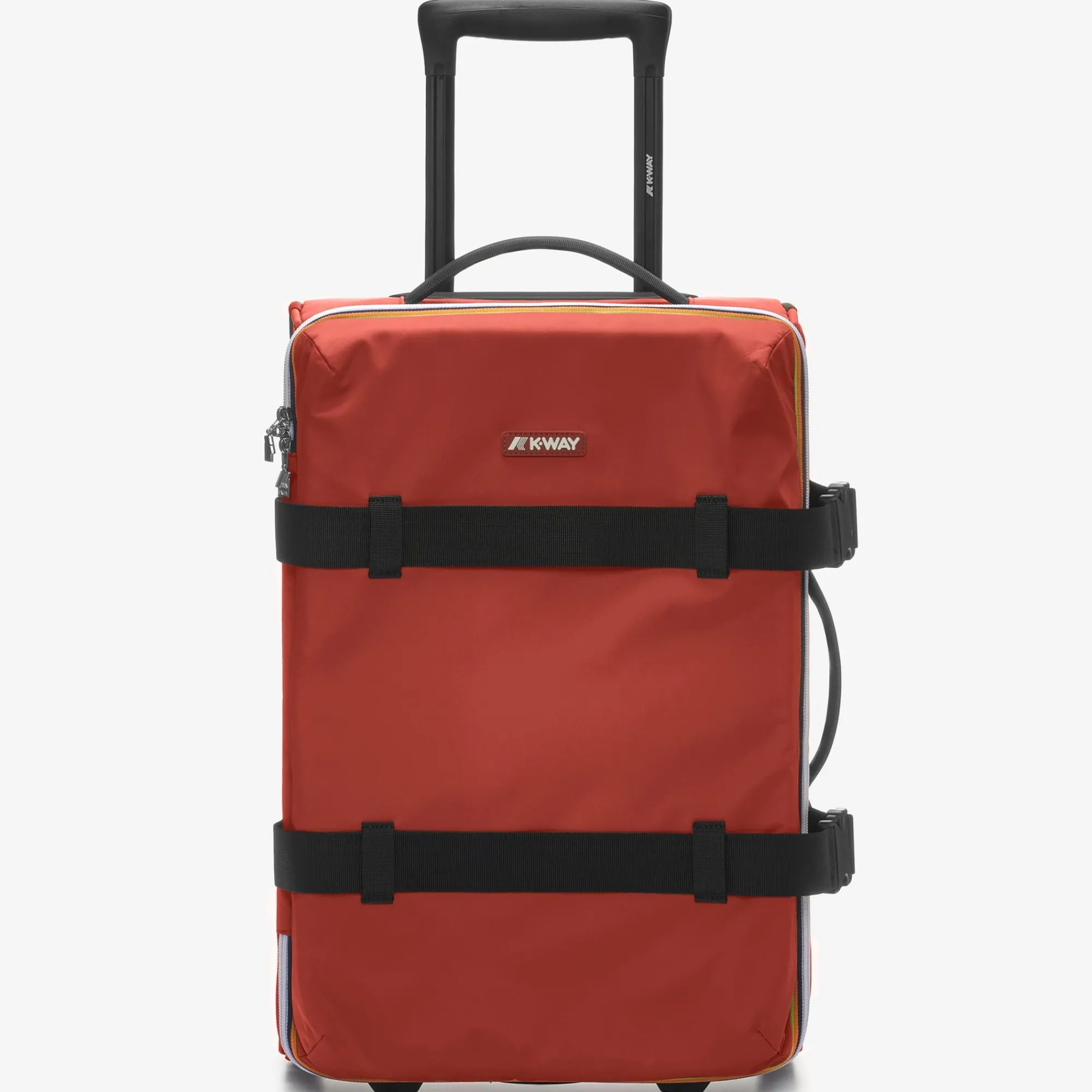 Donna K-Way Trolley|Trolley^BLOSSAC S