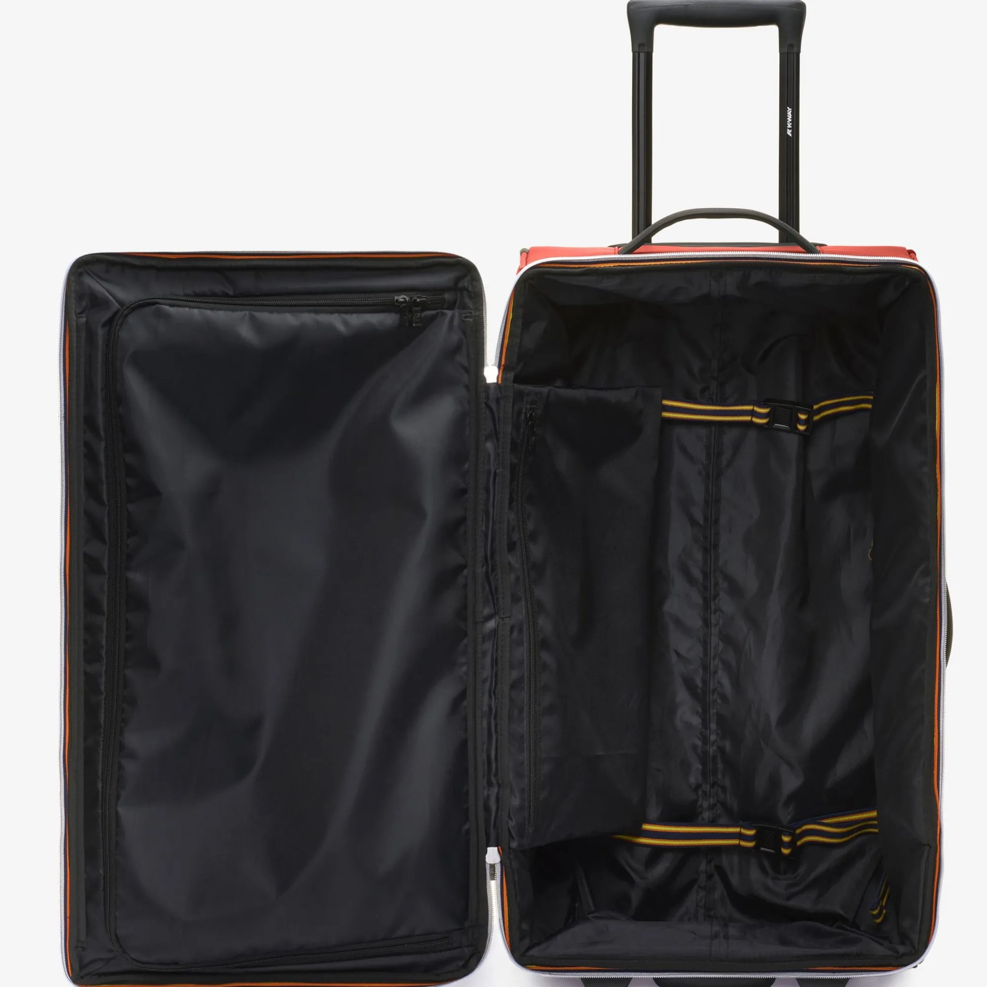 Donna K-Way Trolley|Trolley^BLOSSAC S