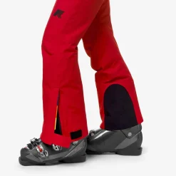 Donna K-Way Pantaloni^BONNEVAL MICRO TWILL 2 LAYERS