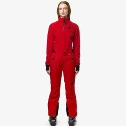 Donna K-Way Pantaloni^BONNEVAL MICRO TWILL 2 LAYERS