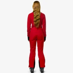 Donna K-Way Pantaloni^BONNEVAL MICRO TWILL 2 LAYERS