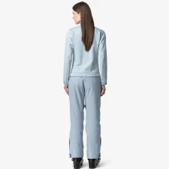 Donna K-Way Pantaloni^BONNEVAL MICROTWILL 2L