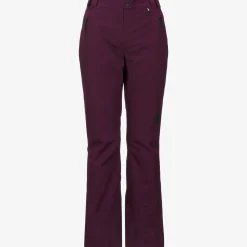 Donna K-Way Pantaloni^BONNEVAL MICROTWILL 2L