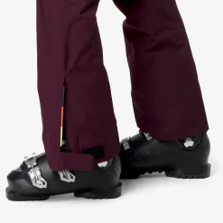 Donna K-Way Pantaloni^BONNEVAL MICROTWILL 2L
