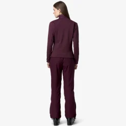 Donna K-Way Pantaloni^BONNEVAL MICROTWILL 2L