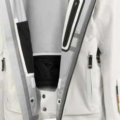Uomo K-Way Piumini E Giacche Lunghe^BOZEL 3 LAYERS