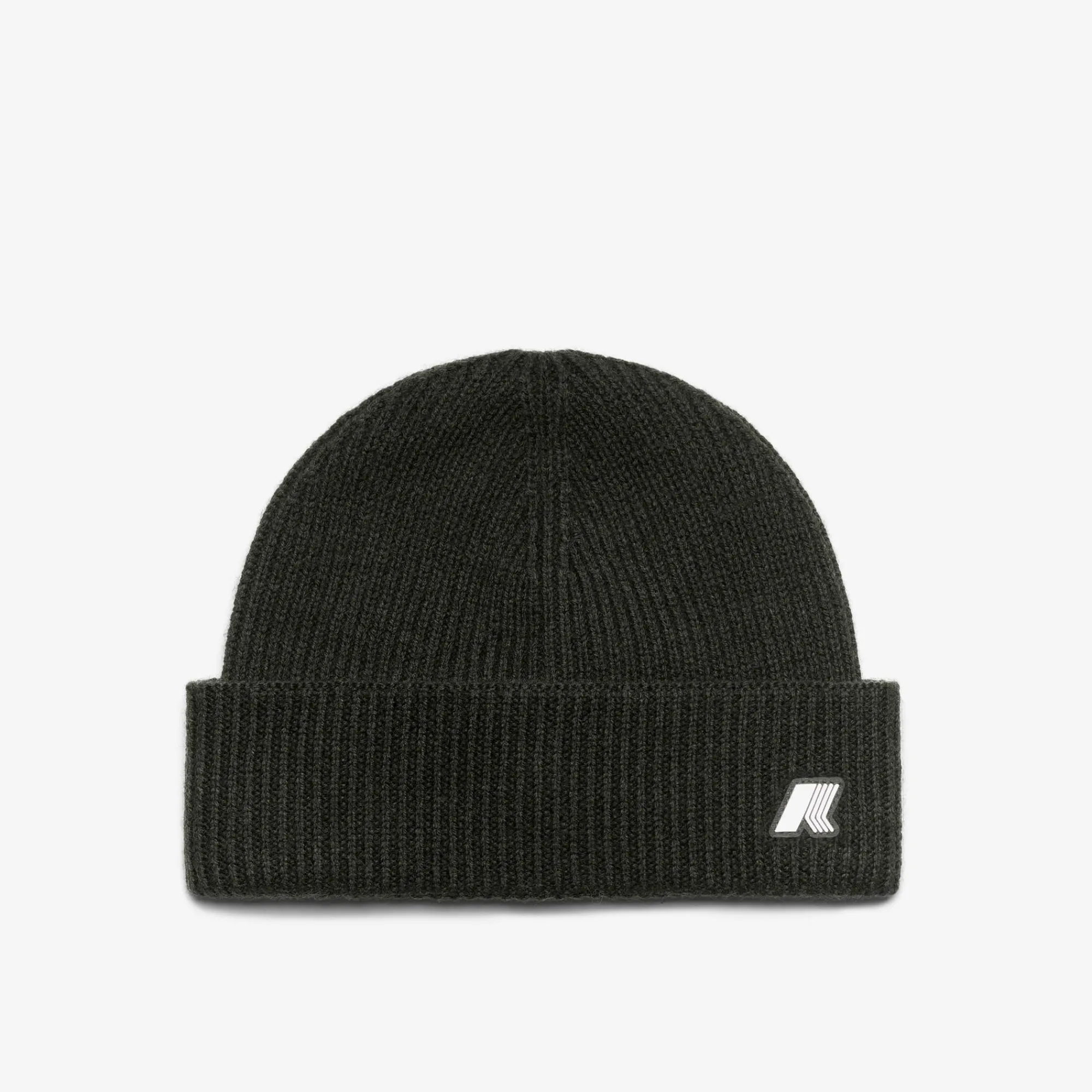 Donna K-Way Cappelli E Berretti|Cappelli E Berretti^BRICE CARDIGAN STITCH WOOL