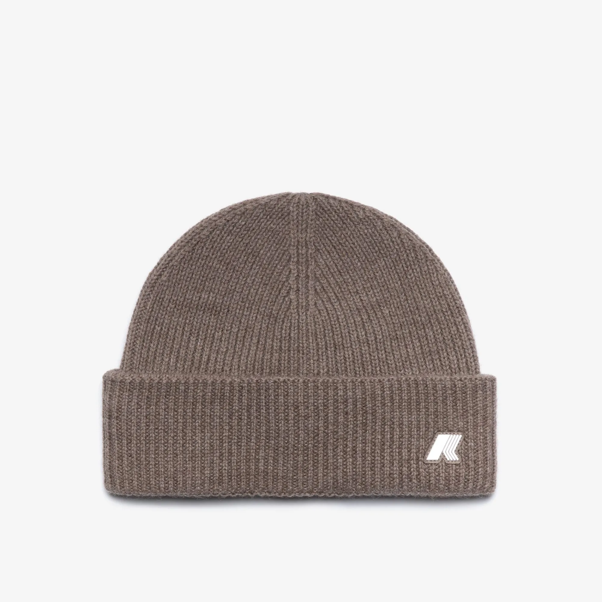 Donna K-Way Cappelli E Berretti|Cappelli E Berretti^BRICE CARDIGAN STITCH WOOL