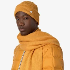Donna K-Way Cappelli E Berretti|Cappelli E Berretti^BRICE CARDIGAN STITCH WOOL