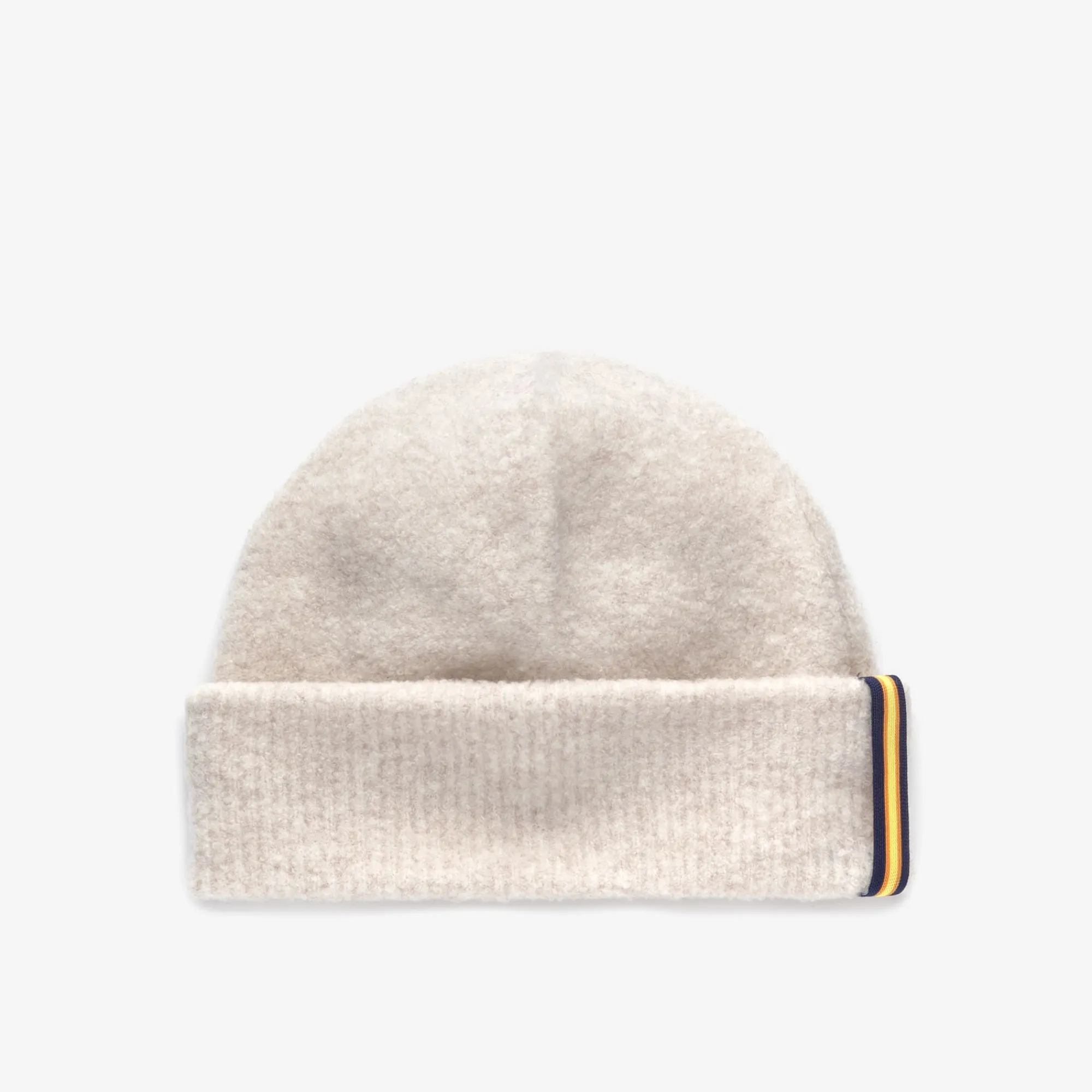 Donna K-Way Cappelli E Berretti|Cappelli E Berretti^BRICE WOOL MERINO BOUCLE