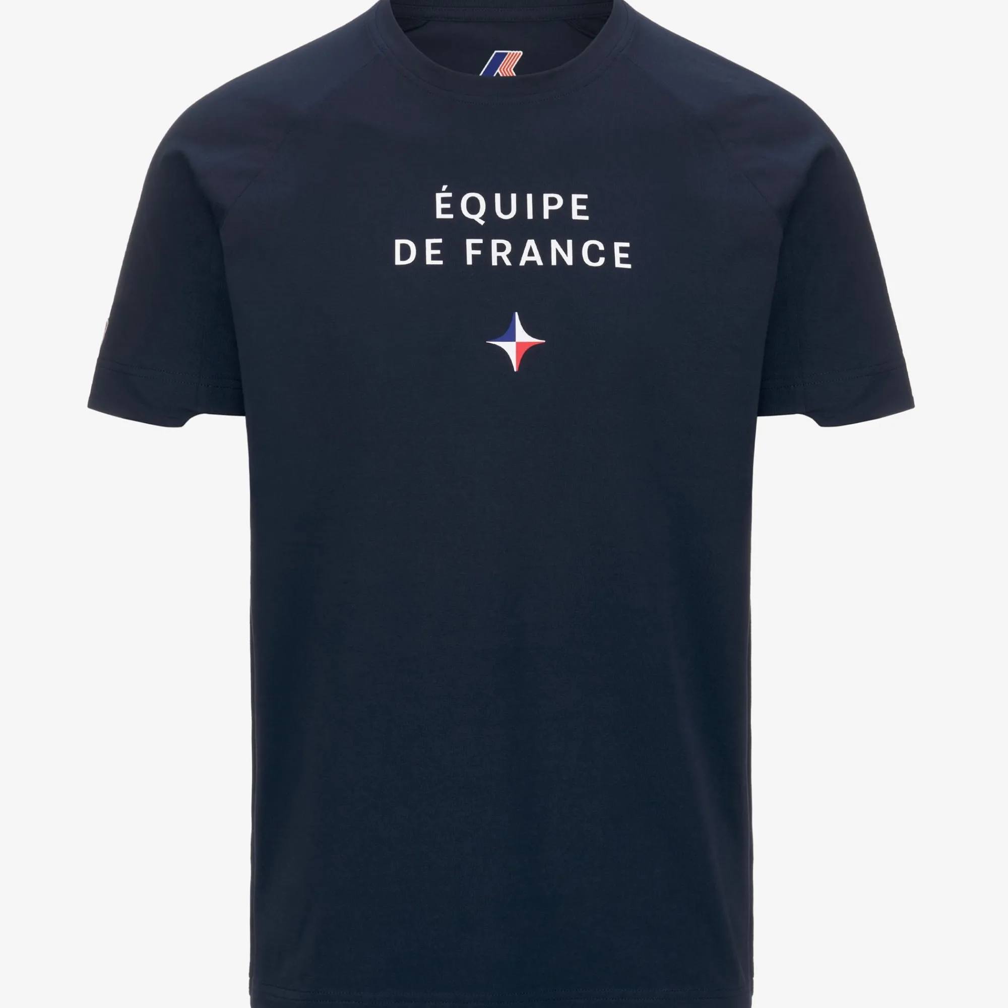 Donna K-Way T-shirt|T-shirt^BROMBEIS ORIENT EXPRESS AC
