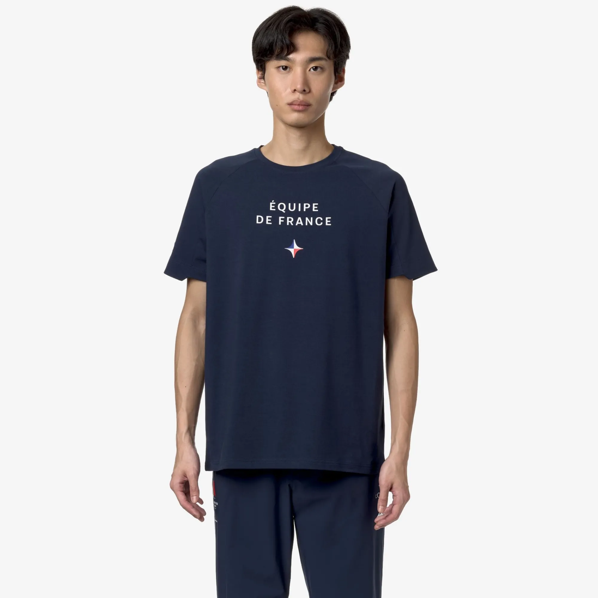 Donna K-Way T-shirt|T-shirt^BROMBEIS ORIENT EXPRESS AC