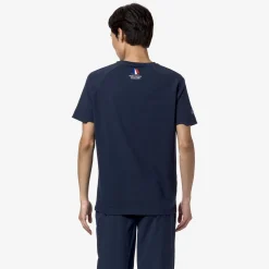 Donna K-Way T-shirt|T-shirt^BROMBEIS ORIENT EXPRESS AC
