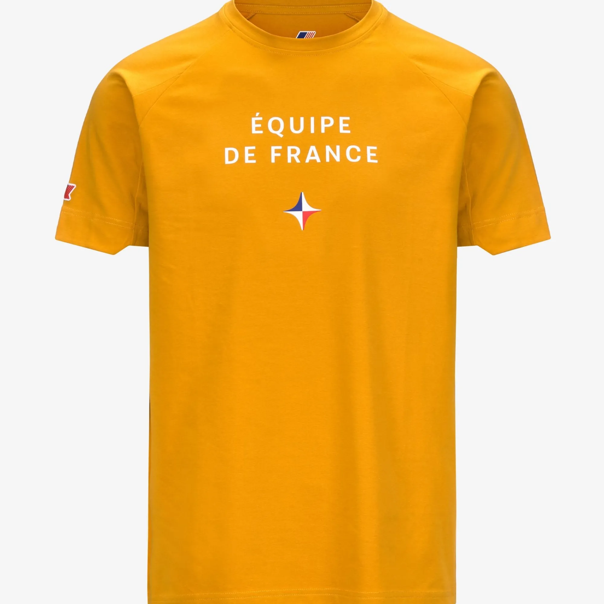 Donna K-Way T-shirt|T-shirt^BROMBEIS ORIENT EXPRESS AC
