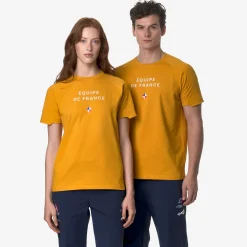 Donna K-Way T-shirt|T-shirt^BROMBEIS ORIENT EXPRESS AC