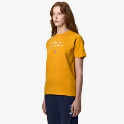 Donna K-Way T-shirt|T-shirt^BROMBEIS ORIENT EXPRESS AC
