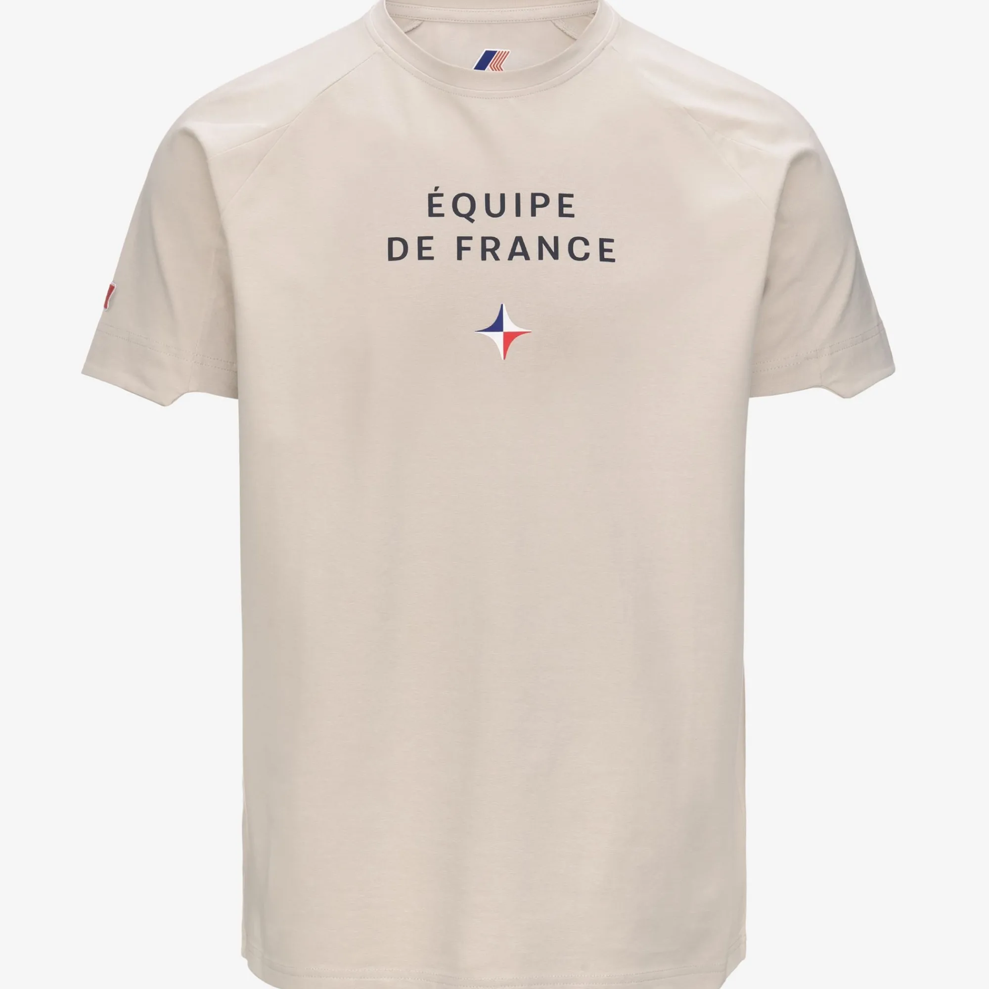 Donna K-Way T-shirt|T-shirt^BROMBEIS ORIENT EXPRESS AC