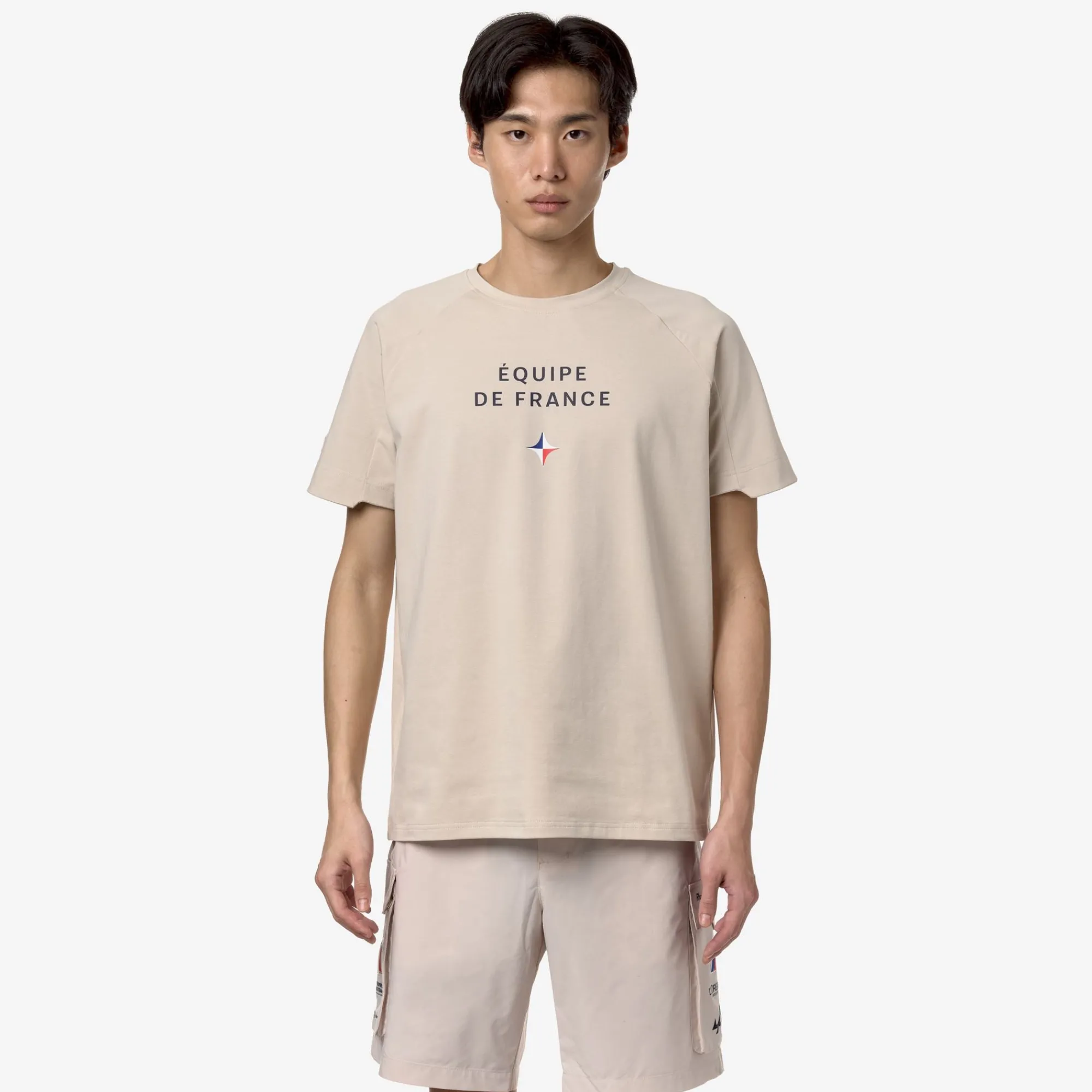 Donna K-Way T-shirt|T-shirt^BROMBEIS ORIENT EXPRESS AC