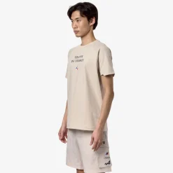 Donna K-Way T-shirt|T-shirt^BROMBEIS ORIENT EXPRESS AC