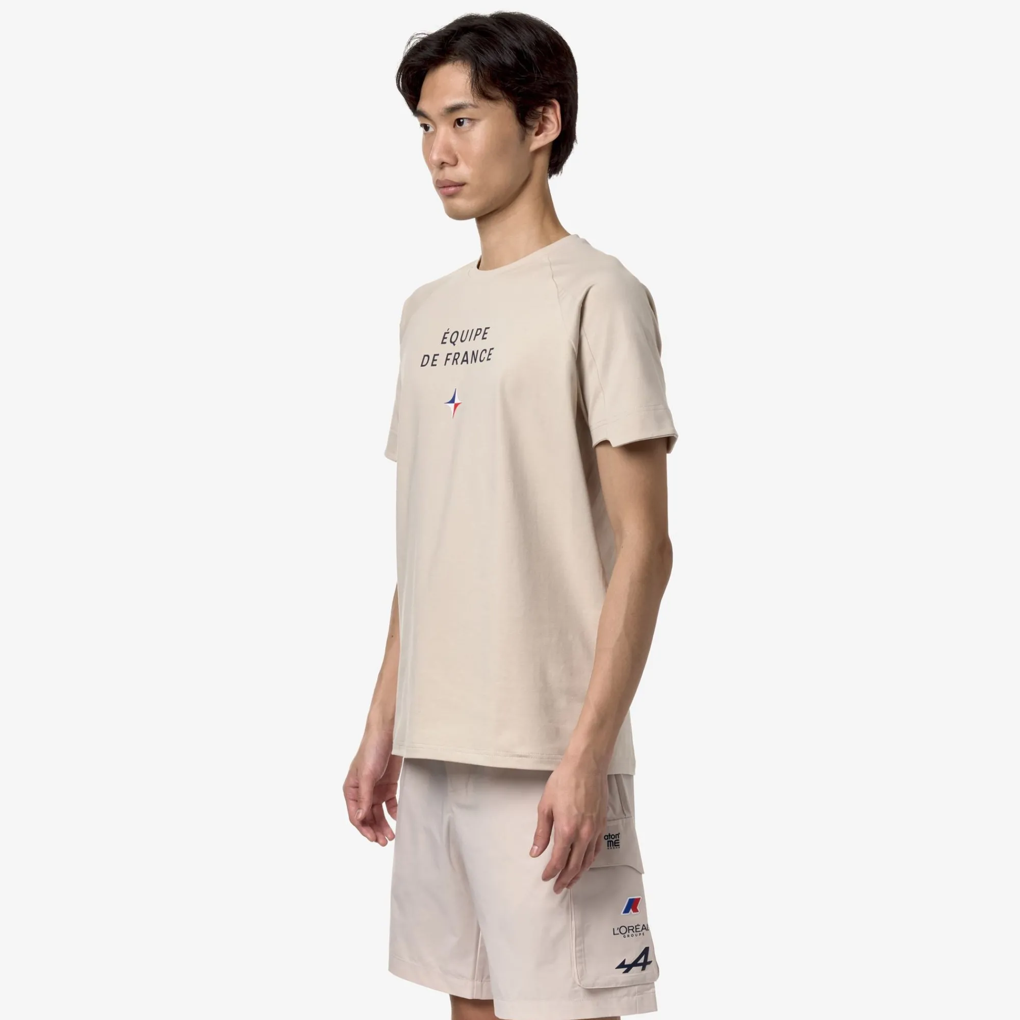 Donna K-Way T-shirt|T-shirt^BROMBEIS ORIENT EXPRESS AC