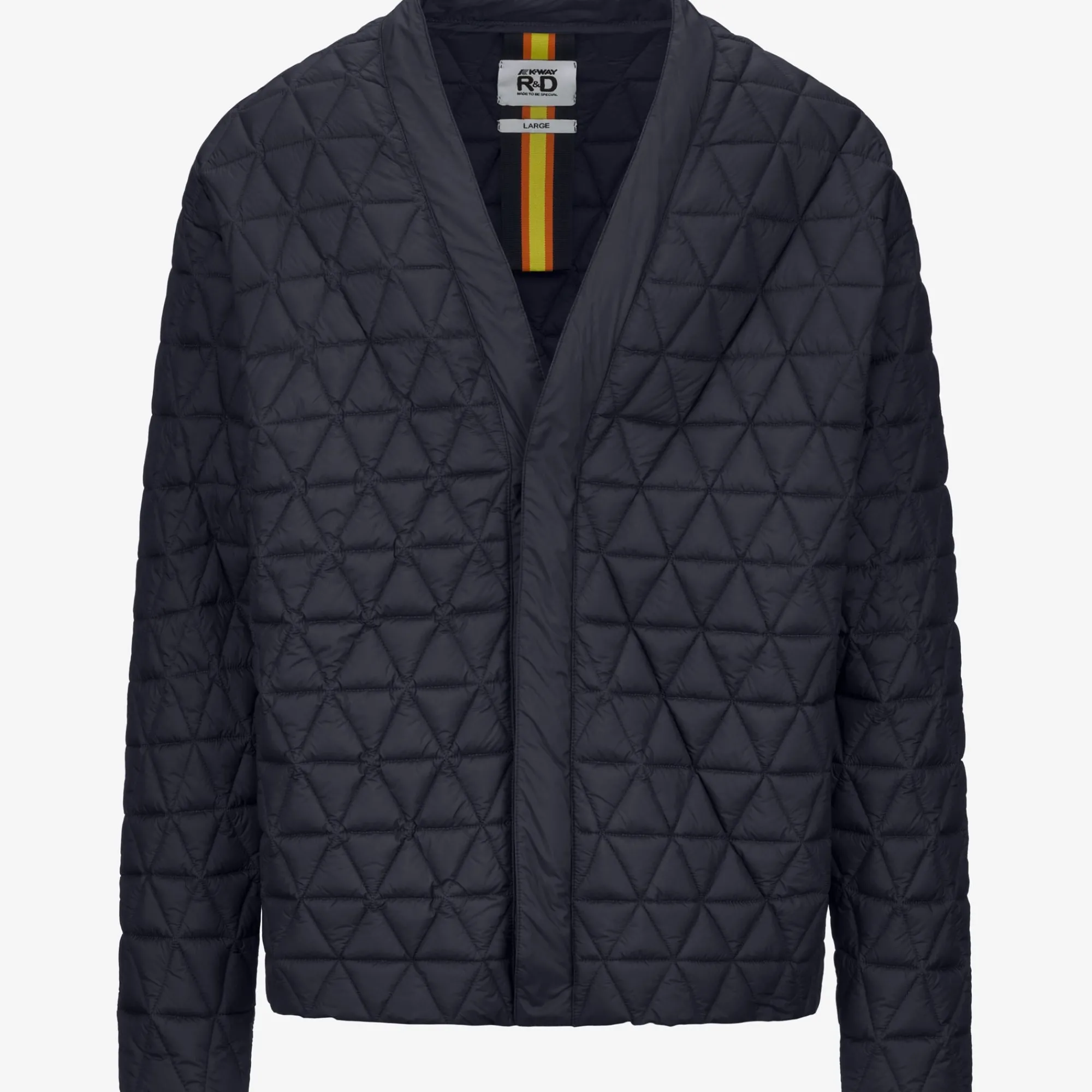 Donna K-Way Giacche Corte|Giacche Corte^CARDY TECH THERMO LIGHT