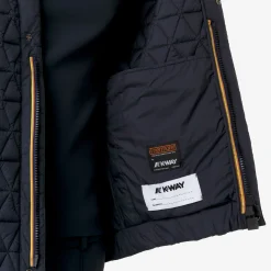 Donna K-Way Giacche Corte|Giacche Corte^CARDY TECH THERMO LIGHT