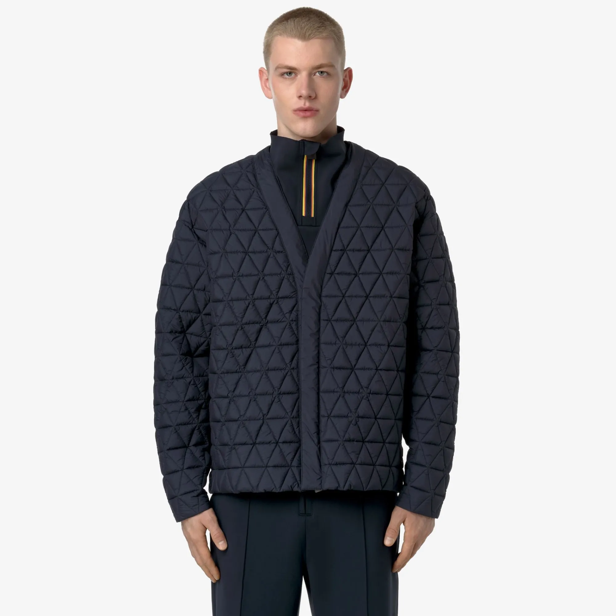 Donna K-Way Giacche Corte|Giacche Corte^CARDY TECH THERMO LIGHT
