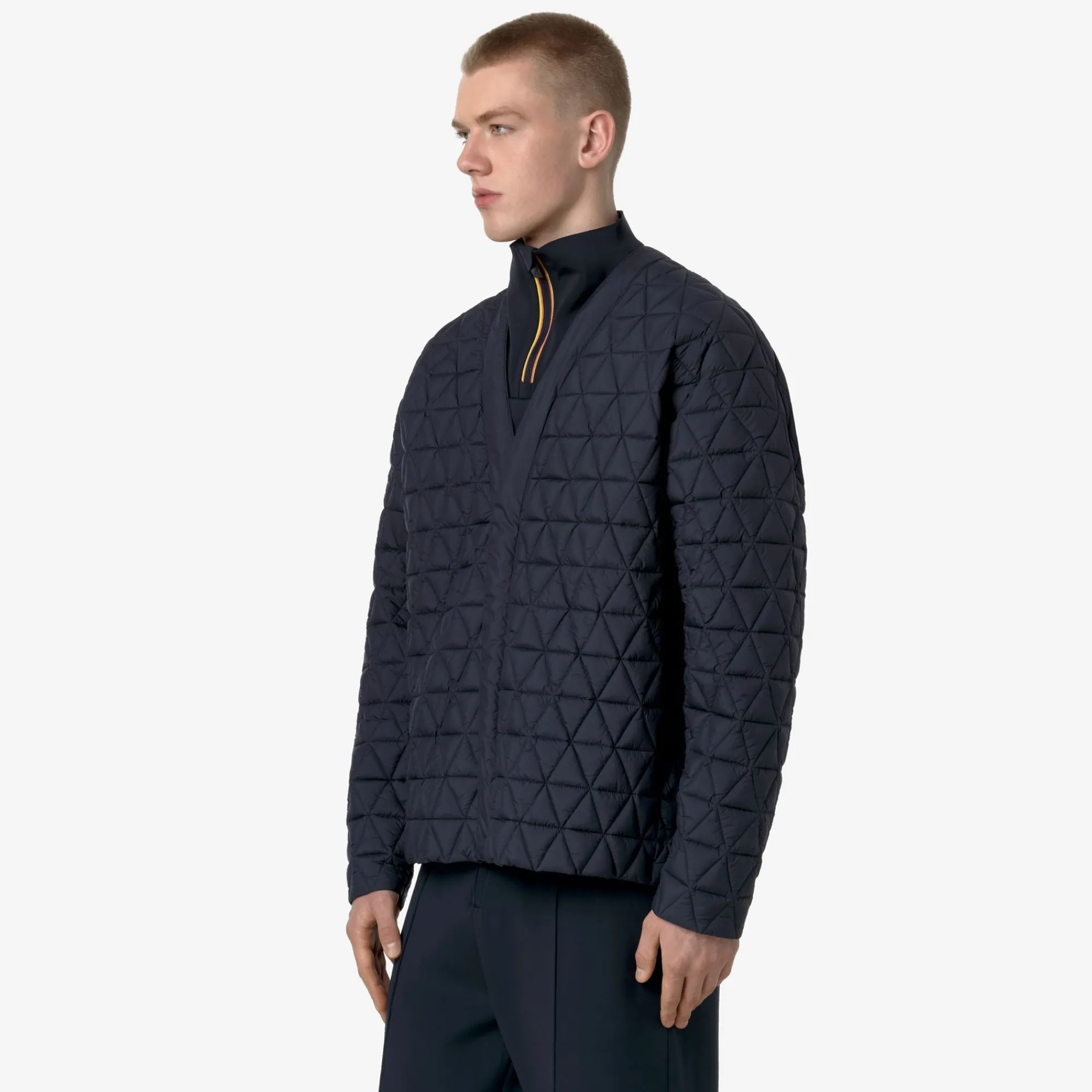 Donna K-Way Giacche Corte|Giacche Corte^CARDY TECH THERMO LIGHT