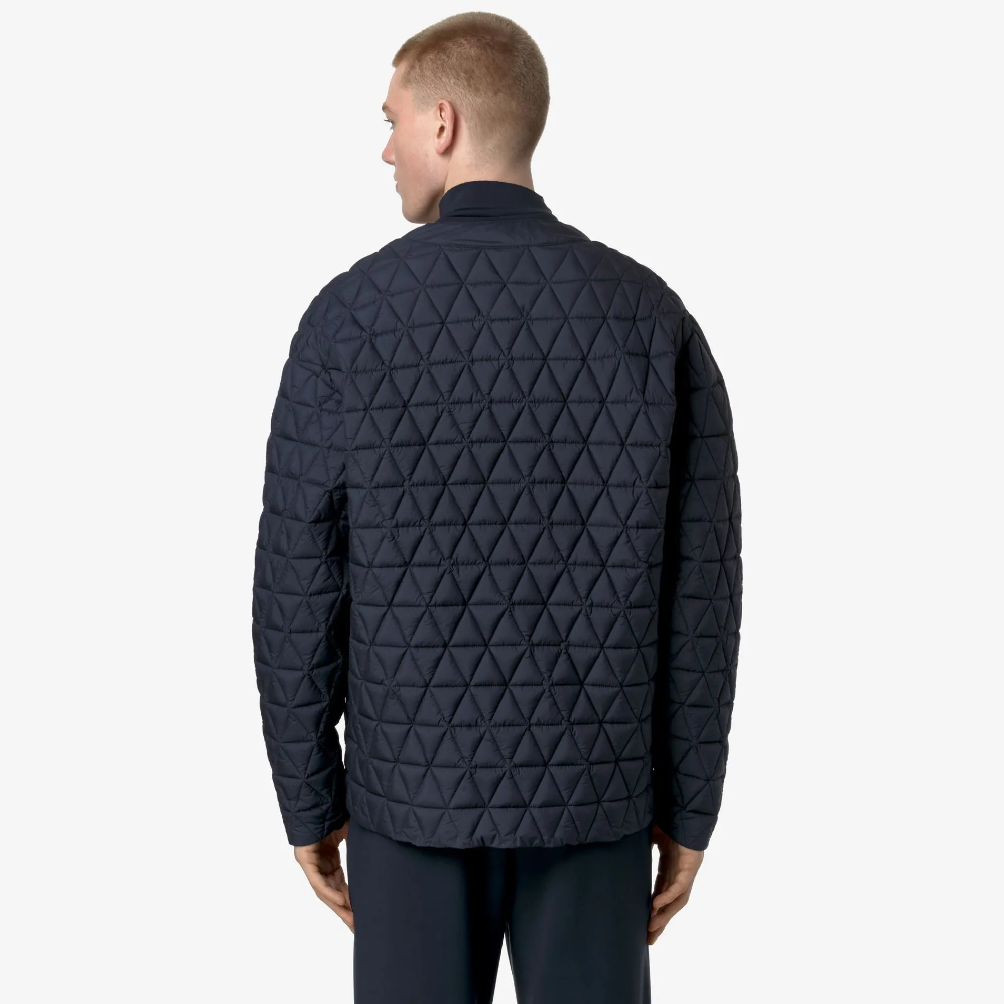 Donna K-Way Giacche Corte|Giacche Corte^CARDY TECH THERMO LIGHT