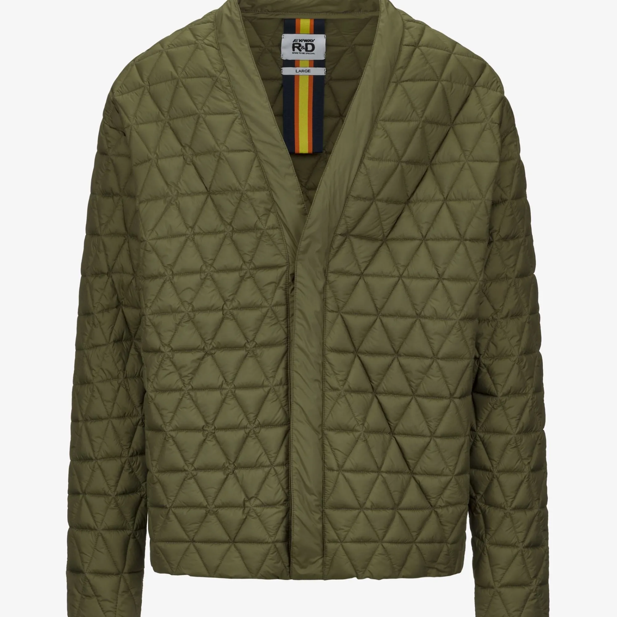 Donna K-Way Giacche Corte|Giacche Corte^CARDY TECH THERMO LIGHT