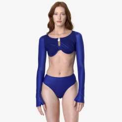 Donna K-Way Costumi Da Bagno^CHANTY