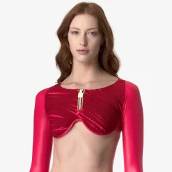 Donna K-Way Costumi Da Bagno^CHANTY