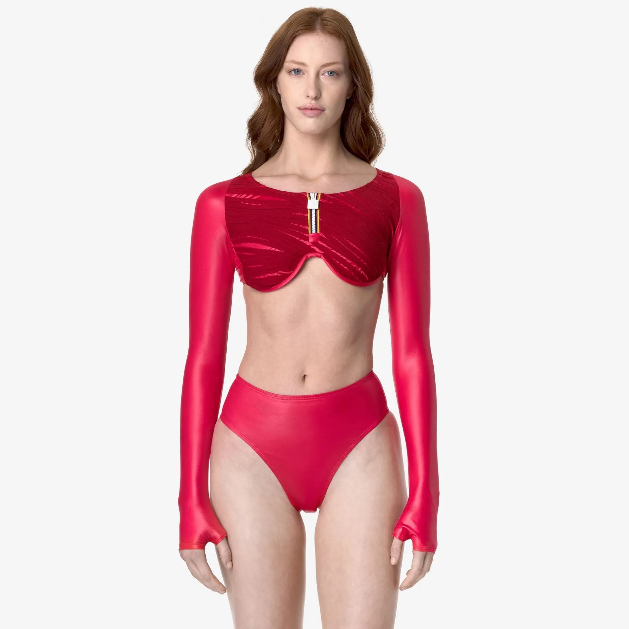 Donna K-Way Costumi Da Bagno^CHANTY