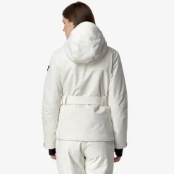 Donna K-Way Piumini E Giacche Lunghe^CHEVRIL MICROTWILL 2L