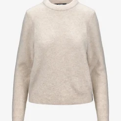 Donna K-Way Maglie E Maglioni^CLARISSE WOOL MERINO BOUCLE